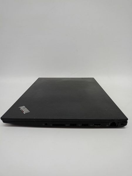 Ноутбук Thinkpad T570 15 FHD бат до 3 годин 000047635 фото