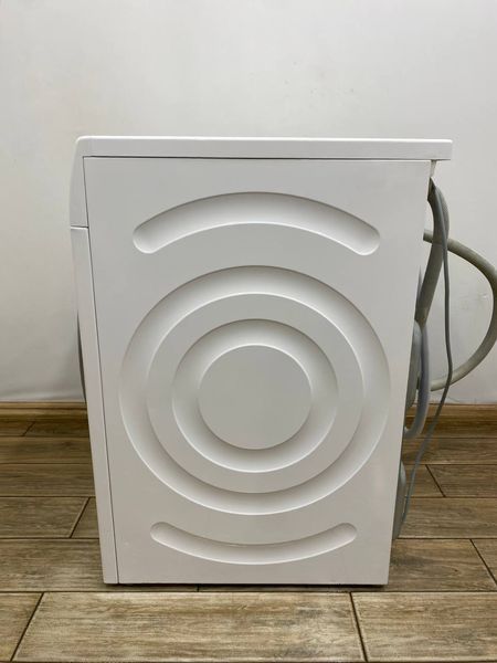 Стиральная машина Bosch WAT28530 40 2300W 8кг sn 9902100239 000048256 фото