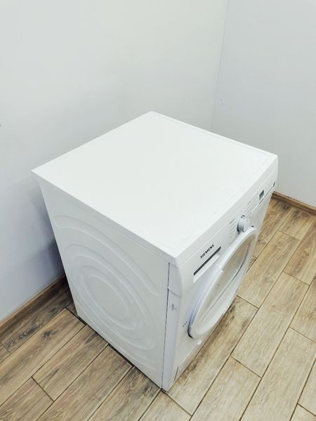 Сушильна машина Siemens IQ500 WT46E3R5 30 7кг 2800w sn 9109 200616 000036398 фото