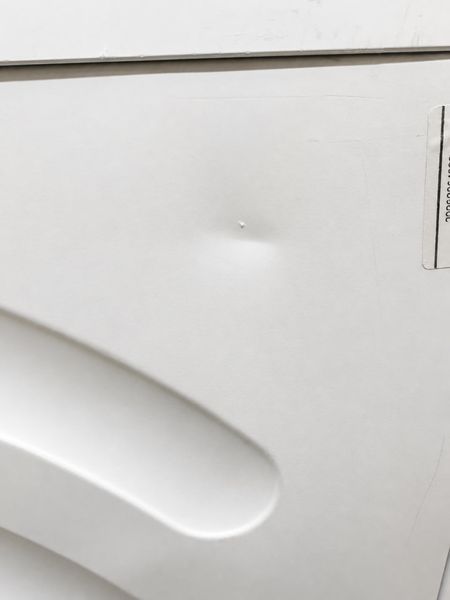 Стирально сушильная машина Siemens iQ500 iSensoric WN44G240 01 2300W 9+ 6кг sn 0103400303 000055064 фото