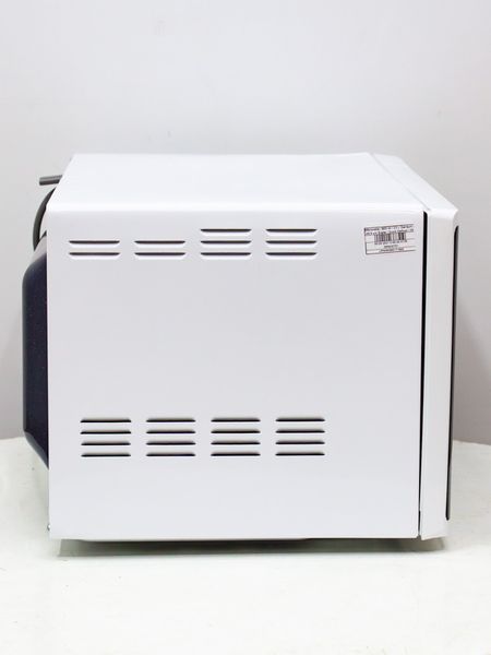 Мікрохвильова піч Samsung MS23K3515AW 1150w стік LPNHK066171040 110е 000030701 фото