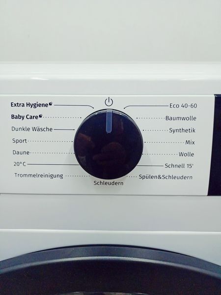 Стиральная машина Gorenje WNHEI74SA 000042400 фото