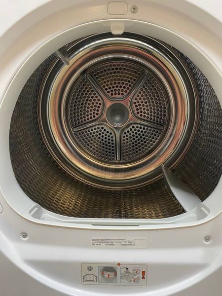 Сушильная машина Siemens WT47W560FG 05 8кг sn 9702200411 000048287 фото
