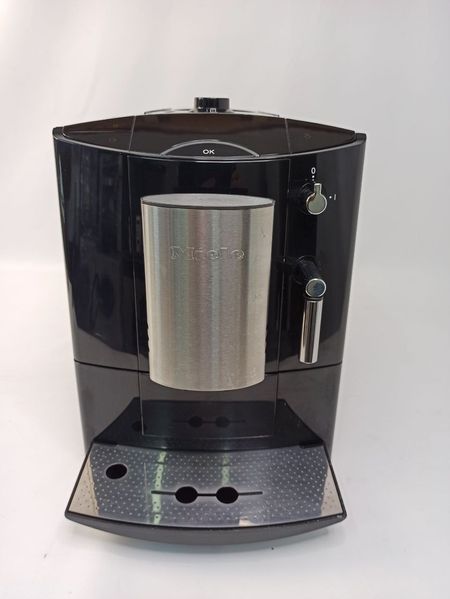 Кавомашина Miele CM 5000 1450w sn 1297215813 182е 000040509 фото