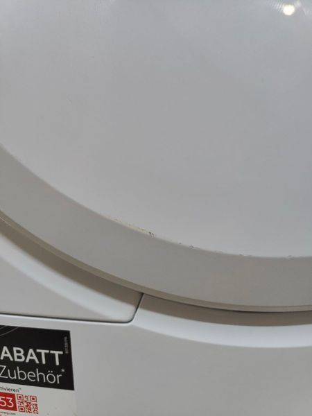 Сушильная машина AEG 7000 Series Lavatherm T7DB41580 800W 8 кг sn 15010410 000052255 фото