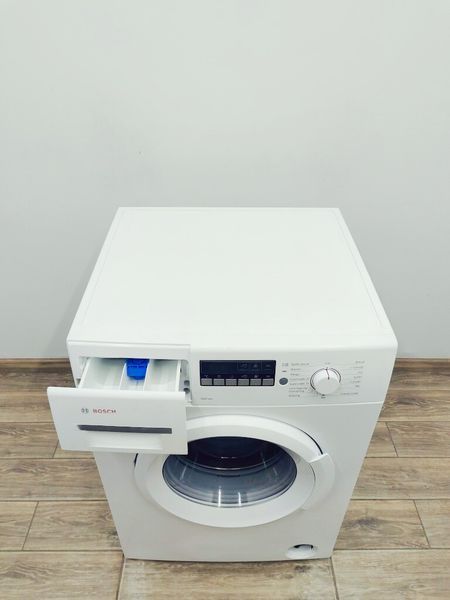 Стиральная машина Bosch WAB28261SN 01 000036731 фото