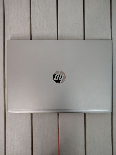 Ноутбук HP PROBOOK 450 G7 15.6 FHD IPS Б/У Бат 4:00 часа 000051154 фото
