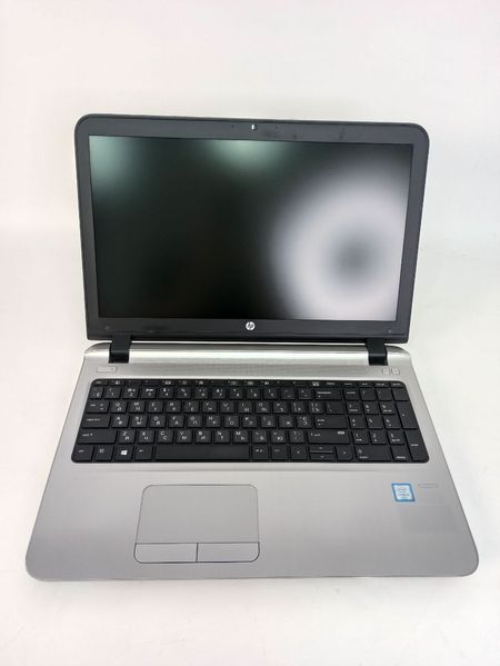 Ноутбук HP ProBook 450 G3 000041426 фото