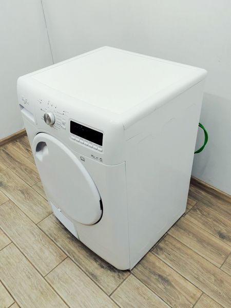 Сушильна машина Whirlpool AZA HP 8672 1050w 8 кг sn 071307004740 000043257 фото