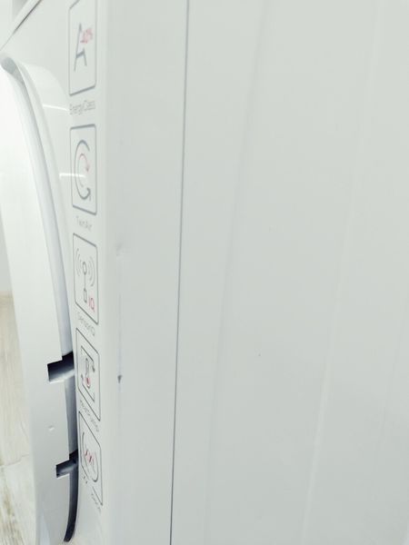 Сушильна машина Gorenje D7560A Plus 7 кг 1000w sn 34031643 000040028 фото