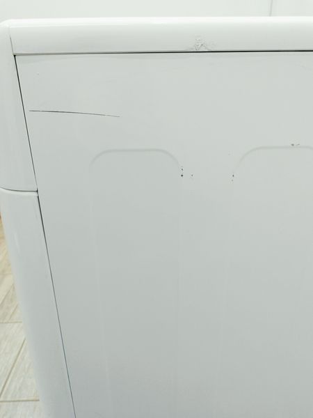 Сушильна машина Whirlpool AZA HP 8672 1050w 8 кг sn 071307004740 000043257 фото