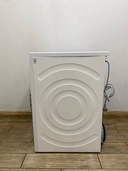 Сушильная машина Siemens WT47W560FG 05 8кг sn 9702200411 000048287 фото