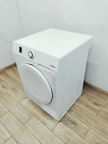 Сушильна машина Gorenje D7560A Plus 7 кг 1000w sn 34031643 000040028 фото