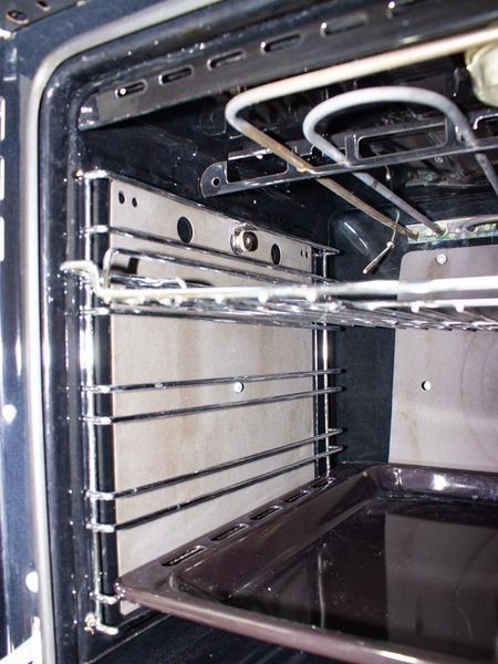Електродуховка Amica EB2000 3300w sn 07471884229701 000029021 фото