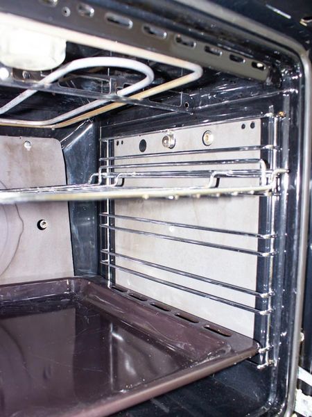 Електродуховка Amica EB2000 3300w sn 07471884229701 000029021 фото