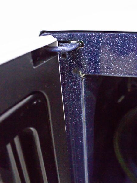 Мікрохвильова піч Samsung MS23K3515AW 1150w стік LPNHK066171040 110е 000030701 фото