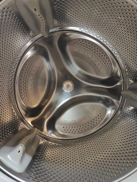 Стирально сушильная машина Bauknecht WATK Sense 97D6 EU 1850W 9 7кг sn 601935012987 000053087 фото