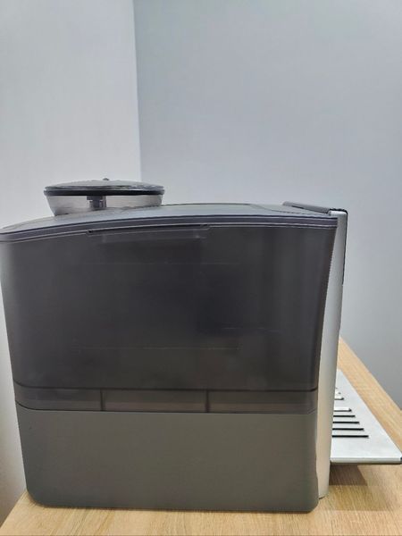 Кофемашина Siemens EQ6 1500W sn 716060375997015507 000049680 фото