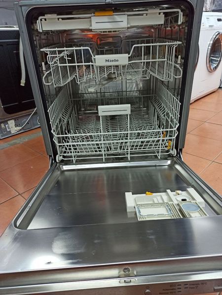 Посудомийна машина Miele G 4990 SCVi 2100w 12 персон sn 64103693829 360е 000032149 фото
