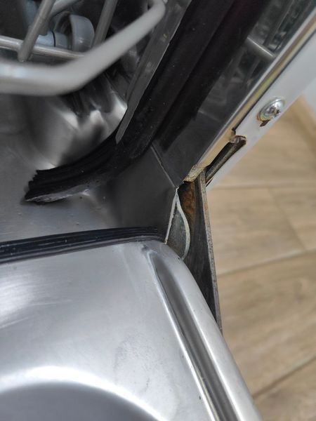 Посудомийна машина Exquisit EGSP 13 3E 1930W 14ком sn WM133EB141206232 000050379 фото