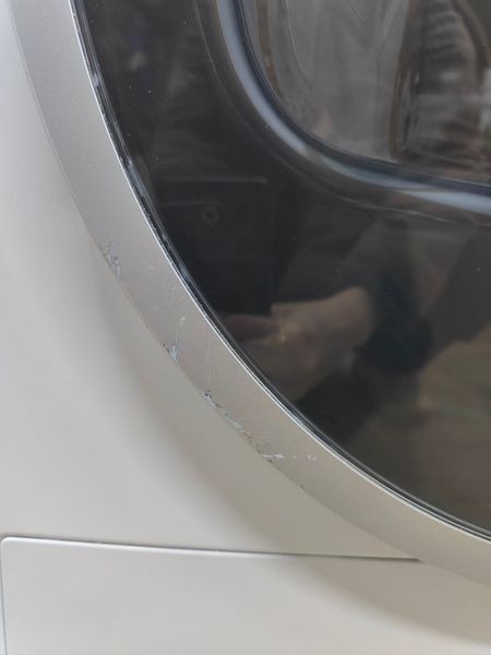 Сушильная машина Siemens iQ800 WT47Y701 15 1000W 8кг sn 9411200373 000051849 фото
