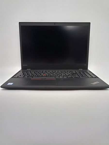 Ноутбук Thinkpad T570 15 FHD бат до 3 годин 000047635 фото