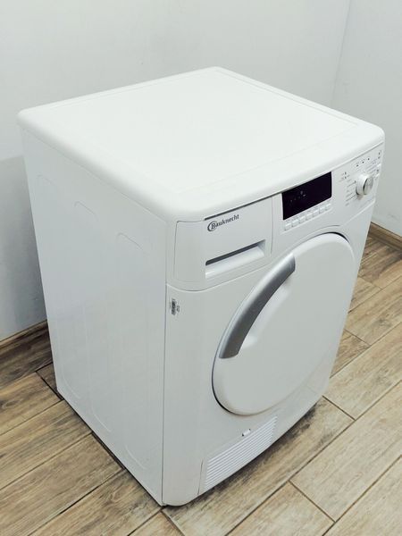 Сушильная машина Bauknecht TK EVO 74A 000044789 фото