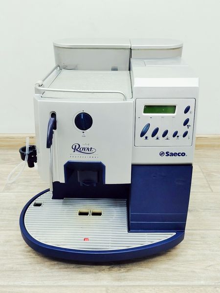 Кофемашина Saeco Royal Professional SUP016E 000029040 фото