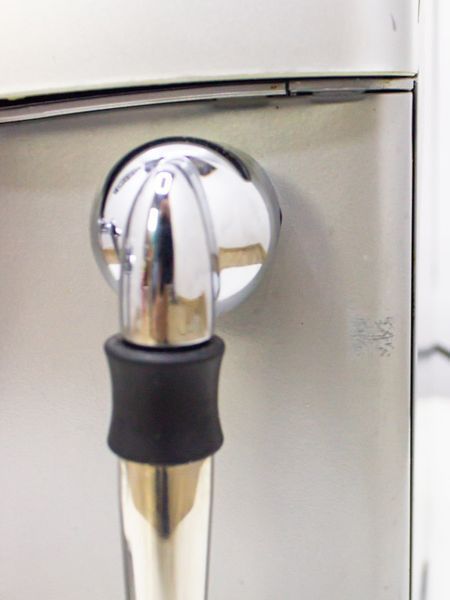 Кофемашина Saeco SUP 021YO 000028430 фото