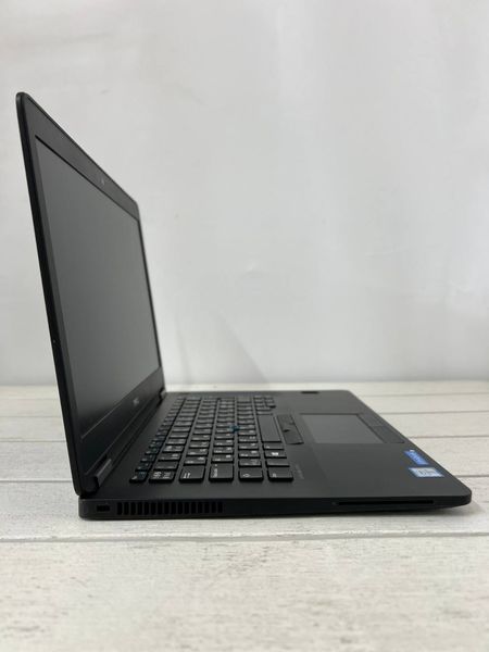 Ноутбук Dell e7470 LTE 14 HD бат до 3 часов 000048666 фото