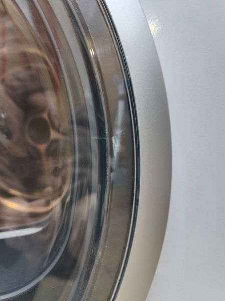 Сушильна машина Siemens IQ700 WT47W5W0 07 1000W 8кг sn 9811203404 000052887 фото