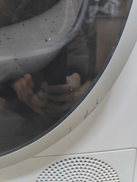 Сушильная машина Siemens iQ800 WT47Y701 15 1000W 8кг sn 9411200373 000051849 фото