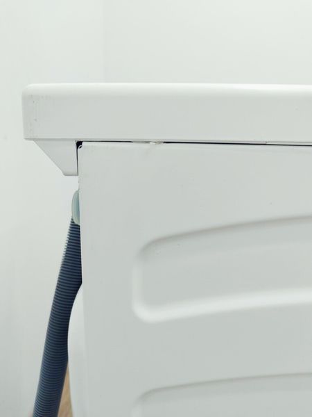 Стиральная машина Haier HW80 B14979 000040921 фото Стиральная машина Haier HW80 B14979 000040921 фото