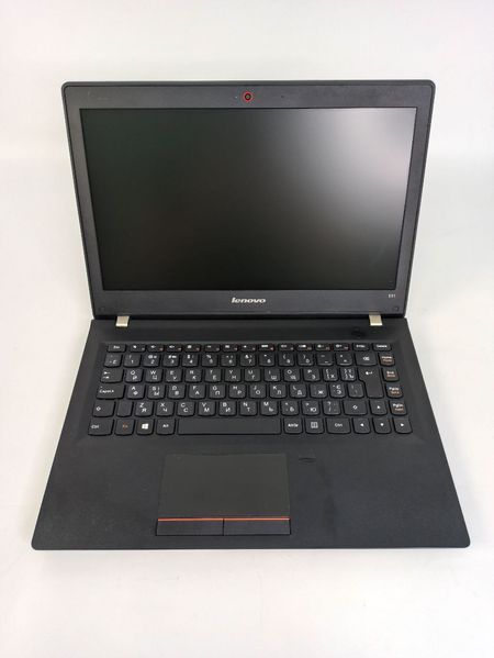 Ноутбук Lenovo E31 70 000041196 фото
