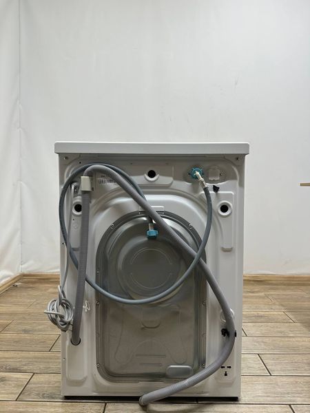 Стиральная машина Samsung WW8EK5400UW 2400W 8кг sn 04VX5ESM200072F 000054196 фото