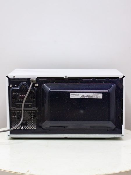 Мікрохвильова піч Samsung MS23K3515AW 1150w стік LPNHK066171040 110е 000030701 фото