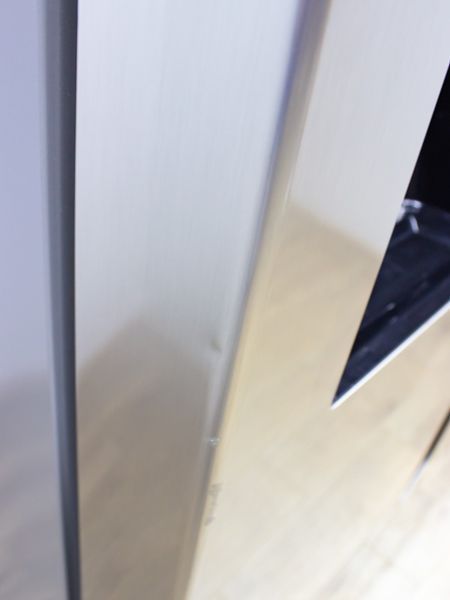 Холодильник SBS Hisense RS694N4TC2 000031271 фото