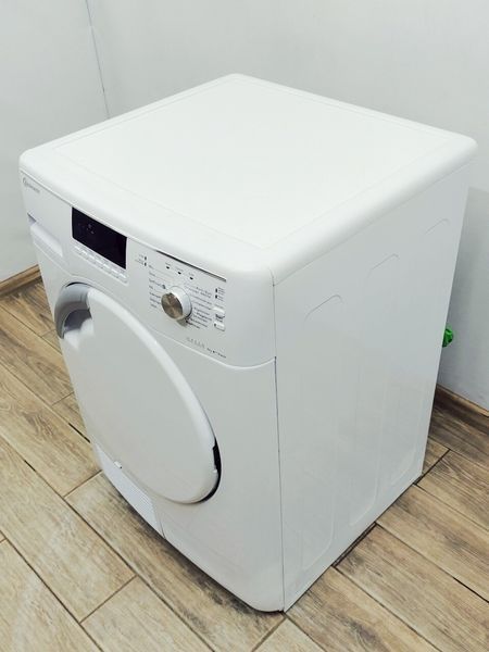 Сушильная машина Bauknecht TK EVO 74A 000044789 фото