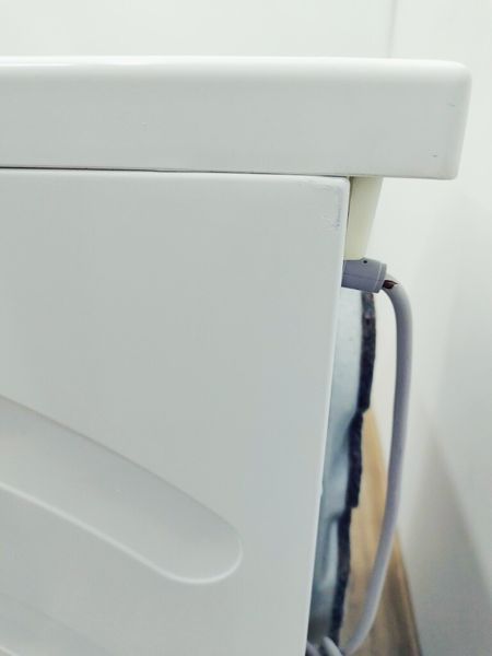 Сушильна машина Siemens IQ800 WT47Y701 07 1000w 8 кг sn 9308 203380 000041978 фото