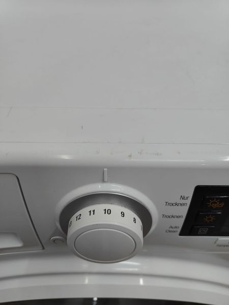 Стирально сушильная машина Bauknecht WATK Sense 97D6 EU 1850W 9 7кг sn 601935012987 000053087 фото