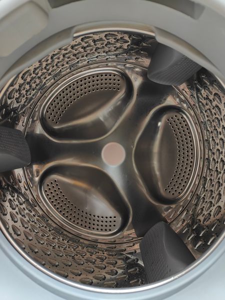 Пральна машина з сушінням Bosch WVH28420EU 2400W 7 4кг sn 9105400087 n512 000050583 фото