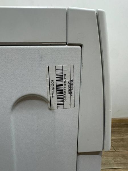 Прально сушильна машина Bosch Logixx7 WVH28540 06 2400W 7+4кг sn 9408402293 000054596 фото
