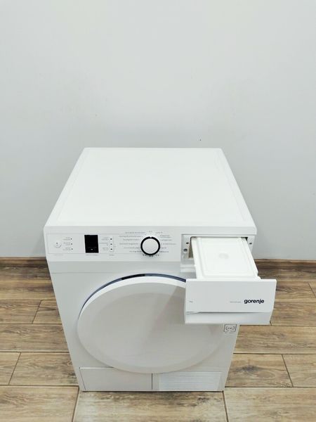 Сушильна машина Gorenje D7560A Plus 7 кг 1000w sn 34031643 000040028 фото