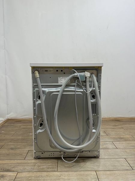 Прально сушильна машина Bosch Logixx7 WVH28540 06 2400W 7+4кг sn 9408402293 000054596 фото