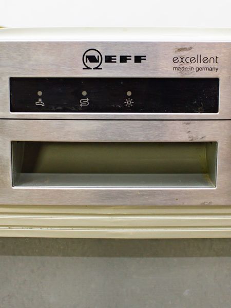 Посудомийна машина Neff S41M85N7DE 87 2400w 12 персон sn 9406 00078 000029065 фото