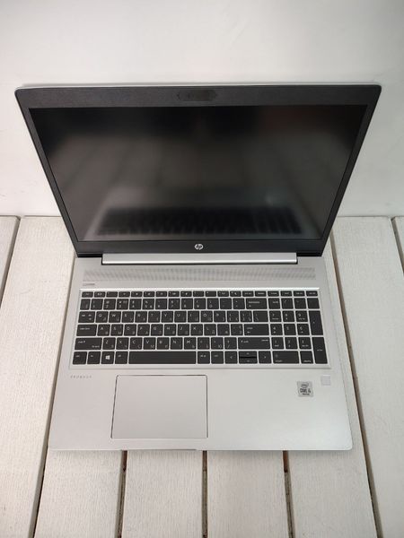 Ноутбук HP PROBOOK 450 G7 15.6 FHD IPS Б/У Бат 4:00 часа 000051154 фото