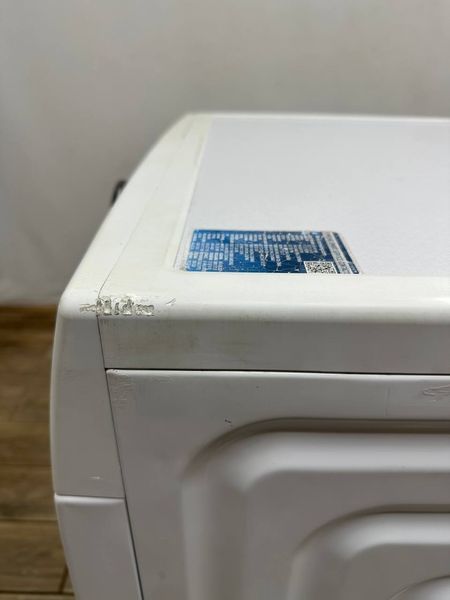 Стиральная машина Samsung WW8EK5400UW 2400W 8кг sn 04VX5ESM200072F 000054196 фото