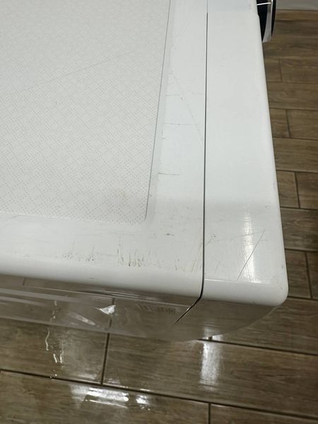Сушильна машина Samsung DV80H8100HW 1100W 8кг sn 06TR53AG900278T 000053497 фото