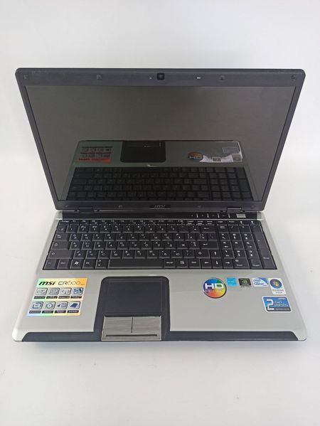 Ноутбук MSI MS 1683 000040597 фото