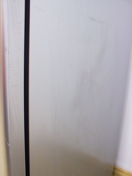 Холодильник SBS Whirlpool 20RU D3 A SF 335+130л 185w sn 11 0745 016965 000005705 фото